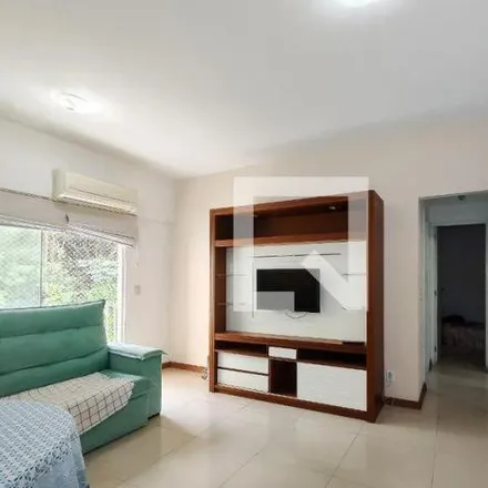 Buy this 2 bed apartment on Coronel Correa Lima in Tijuca, Rio de Janeiro - RJ