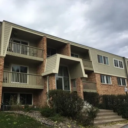 Buy this 2 bed condo on 7318 22nd Street West in Saint Louis Park, MN 55426