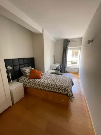 Rent this 7 bed room on MariaMar in Rua de Angola, 4430-145 Vila Nova de Gaia