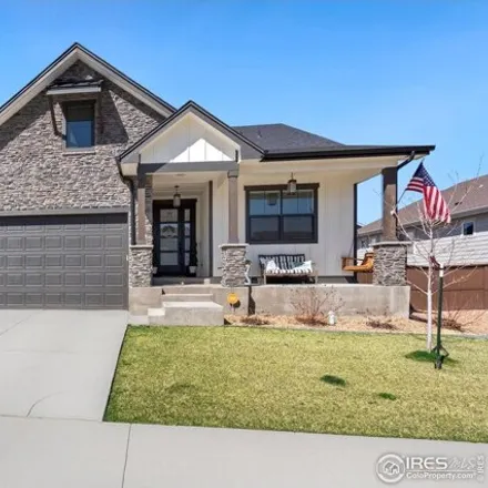 Buy this 5 bed house on 5049 Redmesa Avenue in Loveland, CO 80538