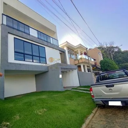 Image 1 - unnamed road, Vale São Fernando, Teresópolis - RJ, 25977-095, Brazil - House for sale