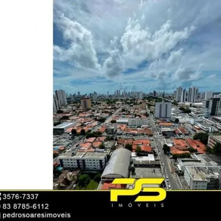 Image 2 - Dental21 - Consultório Odontológico, Via Expressa Miguel Couto 251, Centro, João Pessoa - PB, 58013-080, Brazil - Apartment for rent