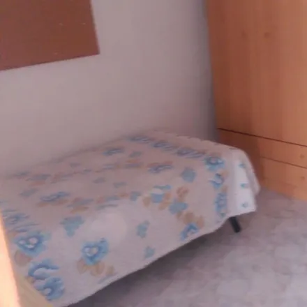Rent this 3 bed room on Calle de la Marquesa de Silvela in 28026 Madrid, Spain