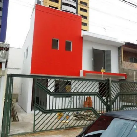 Image 2 - Adega dos Tralha, Rua Guaianazes 258, Jardim Ana Maria, Sorocaba - SP, 18065-200, Brazil - House for sale