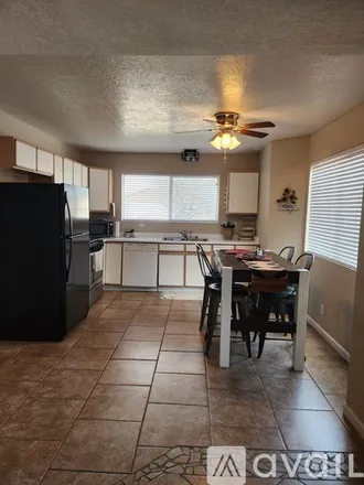 Rent this 3 bed house on 616 Truchas Meadows Drive Northeast