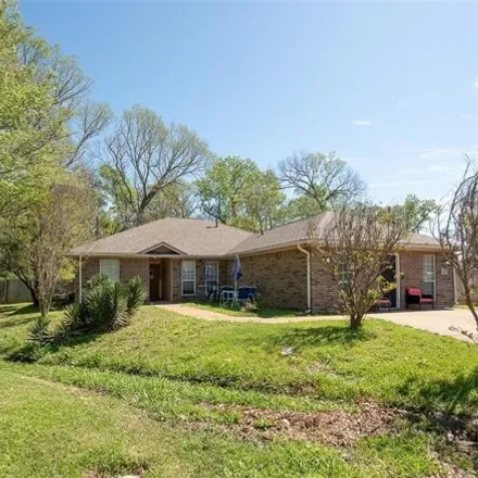 Buy this 4 bed house on 801 Braeswood Circle in Bryan, TX 77803