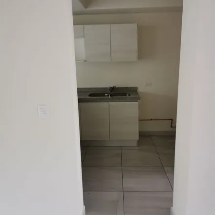 Rent this 3 bed apartment on unnamed road in Arboledas, ROO