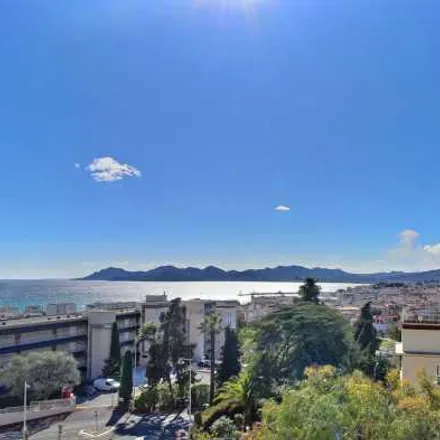 Image 1 - Cannes, Maritime Alps, France - Apartment for sale