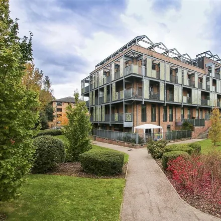 Image 2 - Dalgin Place, Milton Keynes, MK9 4BB, United Kingdom - Apartment for rent