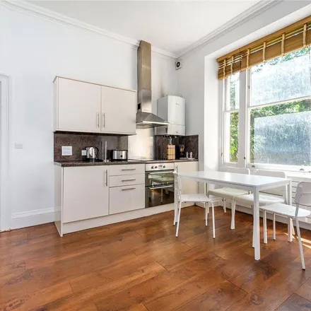 Image 2 - 37-41 Gower Street, London, WC1E 6HG, United Kingdom - Apartment for rent