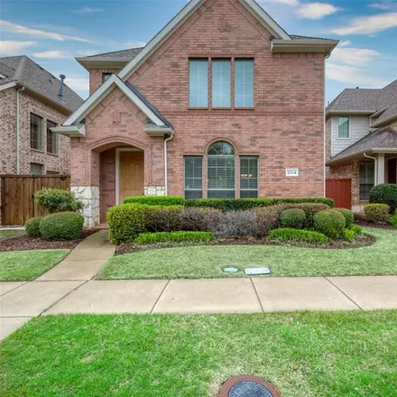 Rent this 3 bed house on 2124 Prager Port Lane in Plano, TX 75025