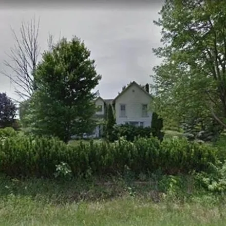 Image 2 - 14631 West Carleton Road, Hudson, Hudson Township, MI 49247, USA - House for sale