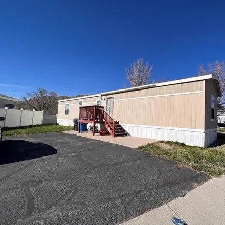 Buy this studio apartment on unnamed road in Pocatello, ID 83204