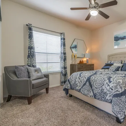 Image 8 - Crystal Cascade Lane, Klein, Harris County, TX 77379, USA - Apartment for rent