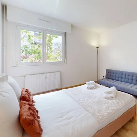 Rent this 1 bed apartment on Colmar in Dépose Minute, 68000 Colmar