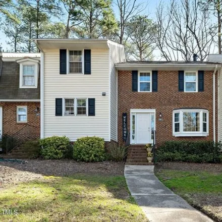 Image 1 - 999 Hampshire Court, Cary, NC 27511, USA - Townhouse for sale