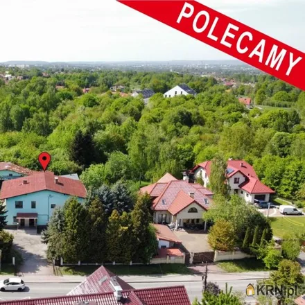 Buy this studio house on unnamed road in 30-898 Czarnochowice, Poland