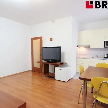 Image 7 - Mezírka 740/8, 602 00 Brno, Czechia - Apartment for rent
