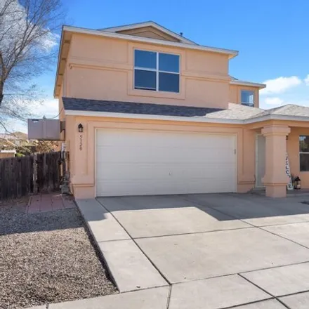 Image 6 - 5328 Feather Rock Place Northwest, Albuquerque, NM 87114, USA - House for sale