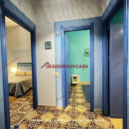 Image 4 - Villa Filangeri, Corso Filangeri, 90017 Santa Flavia PA, Italy - Apartment for rent