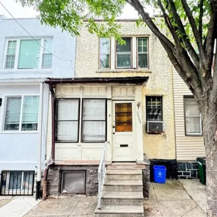 Buy this 2 bed house on 2904 South Smedley Street in Philadelphia, PA 19145