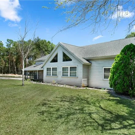 Buy this 5 bed house on 4500 South Apopka Avenue in Inverness, Citrus County