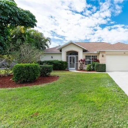 Image 1 - 545 Ibis Way, Palm River, Collier County, FL 34110, USA - House for sale
