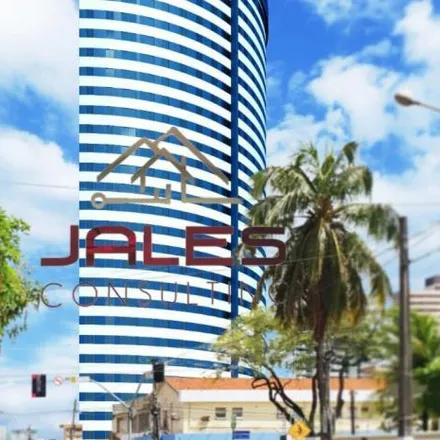 Image 1 - Avenida Almirante Alexandrino de Alencar, Tirol, Natal - RN, 59015-350, Brazil - Apartment for sale
