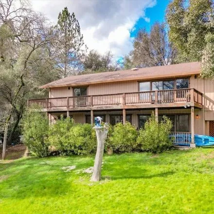 Buy this 3 bed house on 23673 Woodhaven Place in Lake of the Pines, Nevada County
