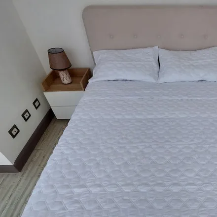 Rent this 2 bed apartment on Bodhi Hostel Panama City in Calle 50 D Este, Marbella