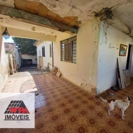 Image 1 - Rua Comendador Muller, Centro, Americana - SP, 13471-274, Brazil - House for sale