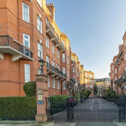 Image 5 - 7 Beaumont Avenue, London, W14 9LT, United Kingdom - Apartment for rent