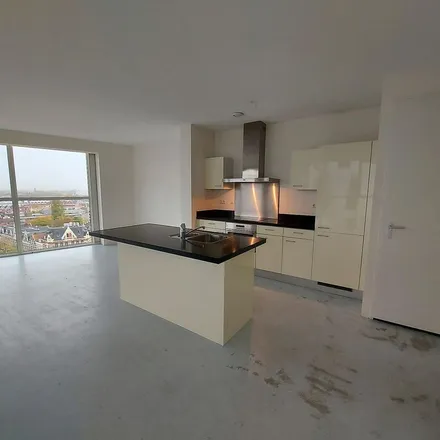 Image 7 - Calypso, Mauritsweg, 3012 JS Rotterdam, Netherlands - Apartment for rent