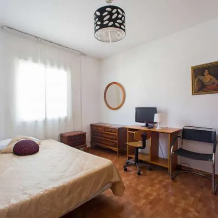 Image 7 - Avinguda Doctor Peset Aleixandre, 46025 Valencia, Spain - Apartment for rent