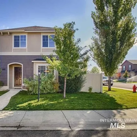 Buy this 3 bed house on 602 North Carisbrooke Avenue in Meridian, ID 83642