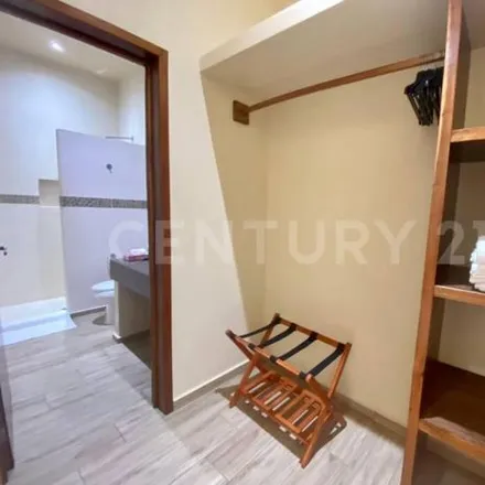 Rent this 1 bed house on 26 in 77762 Tulum, ROO