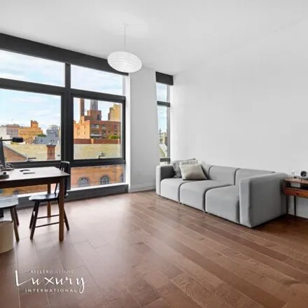 Buy this 1 bed condo on 35 XV in 35 West 15th Street, New York