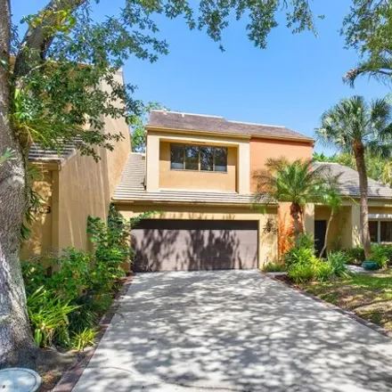 Buy this 3 bed house on 747 Saint Albans Drive in Boca Raton, FL 33486