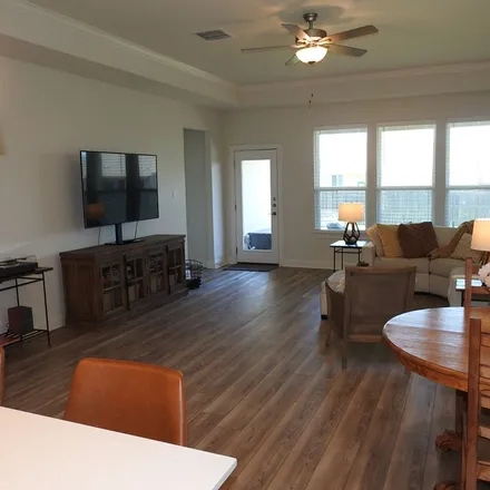 Rent this 3 bed apartment on unnamed road in Hays County, TX 78610