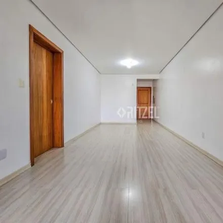 Rent this 3 bed apartment on Rua Imperatriz Leopoldina 206 in Rio Branco, Novo Hamburgo - RS