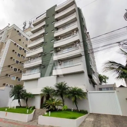 Buy this 2 bed apartment on Rua Félix Heinzelmann 715 in Costa e Silva, Joinville - SC