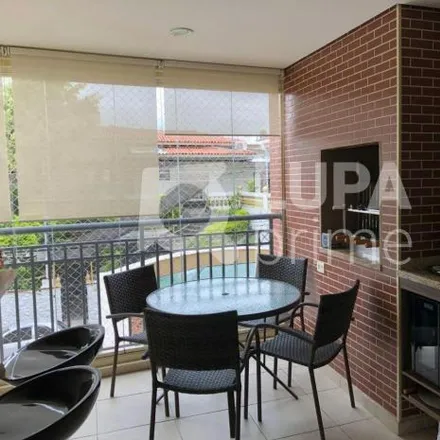 Buy this 2 bed apartment on Ponto de Táxi 2721 in Rua Paulo Maldi 22, Água Fria