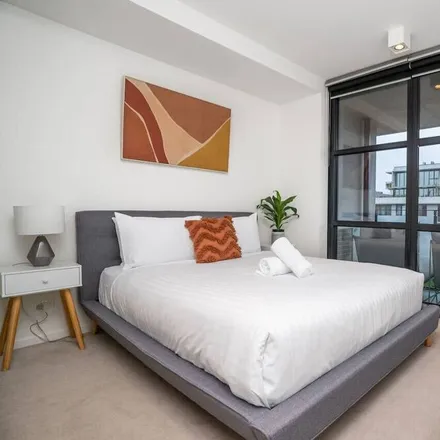 Rent this 1 bed apartment on Australian Capital Territory in Kingston 2604, Australia