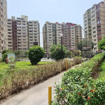 Buy this 4 bed apartment on Los Chasquis in Comas, Lima Metropolitan Area 15314