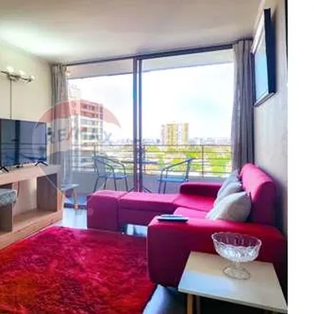 Buy this 2 bed apartment on Emilio Vaisse 762 in 777 0613 Ñuñoa, Chile