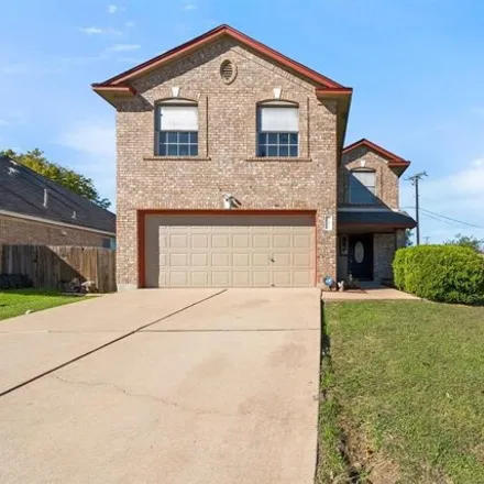 Buy this 3 bed house on 16410 Viki Lynn Place in Pflugerville, TX 78660
