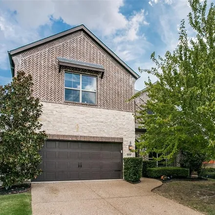 Buy this 4 bed house on 2113 Fair Parke Lane in Wylie, TX 75098