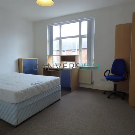 Image 2 - Kimberley Road, Leicester, LE2 1LH, United Kingdom - Apartment for rent