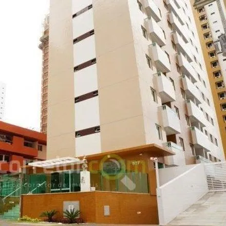 Image 2 - Residencial Lorenzo Di Credi, Rua Silvino Lopes, Tambaú, João Pessoa - PB, 58039-190, Brazil - Apartment for sale