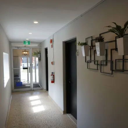 Rent this 1 bed apartment on 55 Sweetland Avenue in Ottawa, ON K1N 6V9